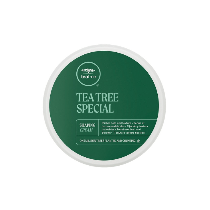 Paul Mitchell Tea Tree Shaping Cream (85g)