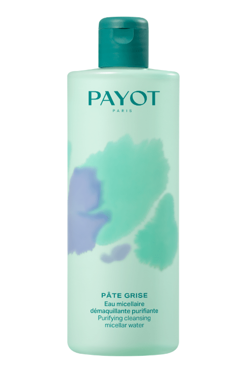 PAYOT PAYOT PATE GRISE Maxi Purifying Cleansing Micellar Water 400ml Cleansers