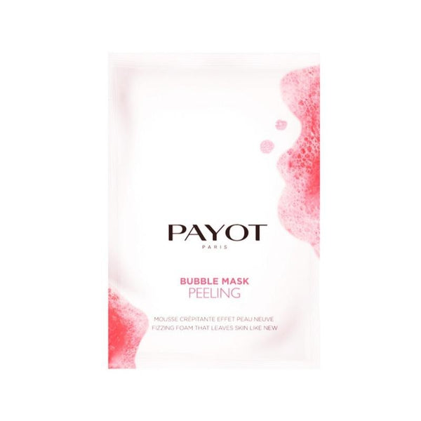 PAYOT Bubble Peeling Mask