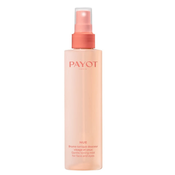 PAYOT PAYOT NUE Brume Tonique Douceur 200ml Facial Mists