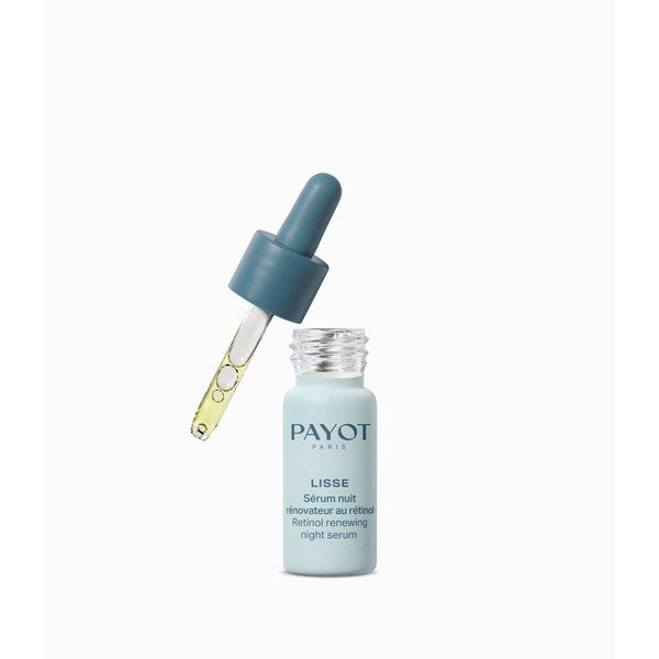 PAYOT PAYOT Lisse Retinol Renewing Night Serum 15ml Serums & Treatments