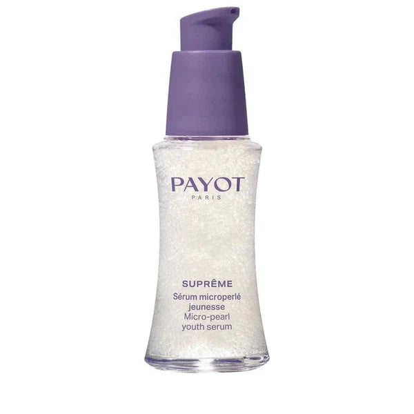 PAYOT PAYOT SUPREME Micro-Pearl Youth Serum 30ml Serums & Treatments