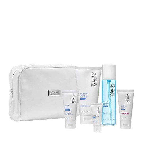 Pelactiv Starter Pack - Normal to Dry Skin