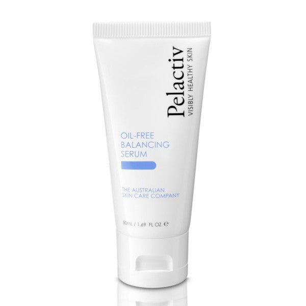 Pelactiv Oil-Free Balancing Serum
