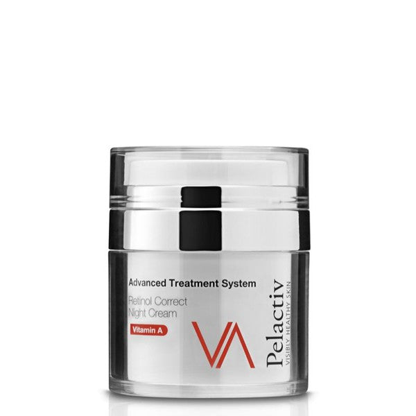 Pelactiv Vita A Retinol Correct Night Cream