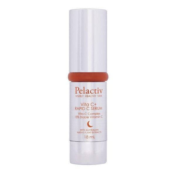 Pelactiv Vita C+ Rapid Serum