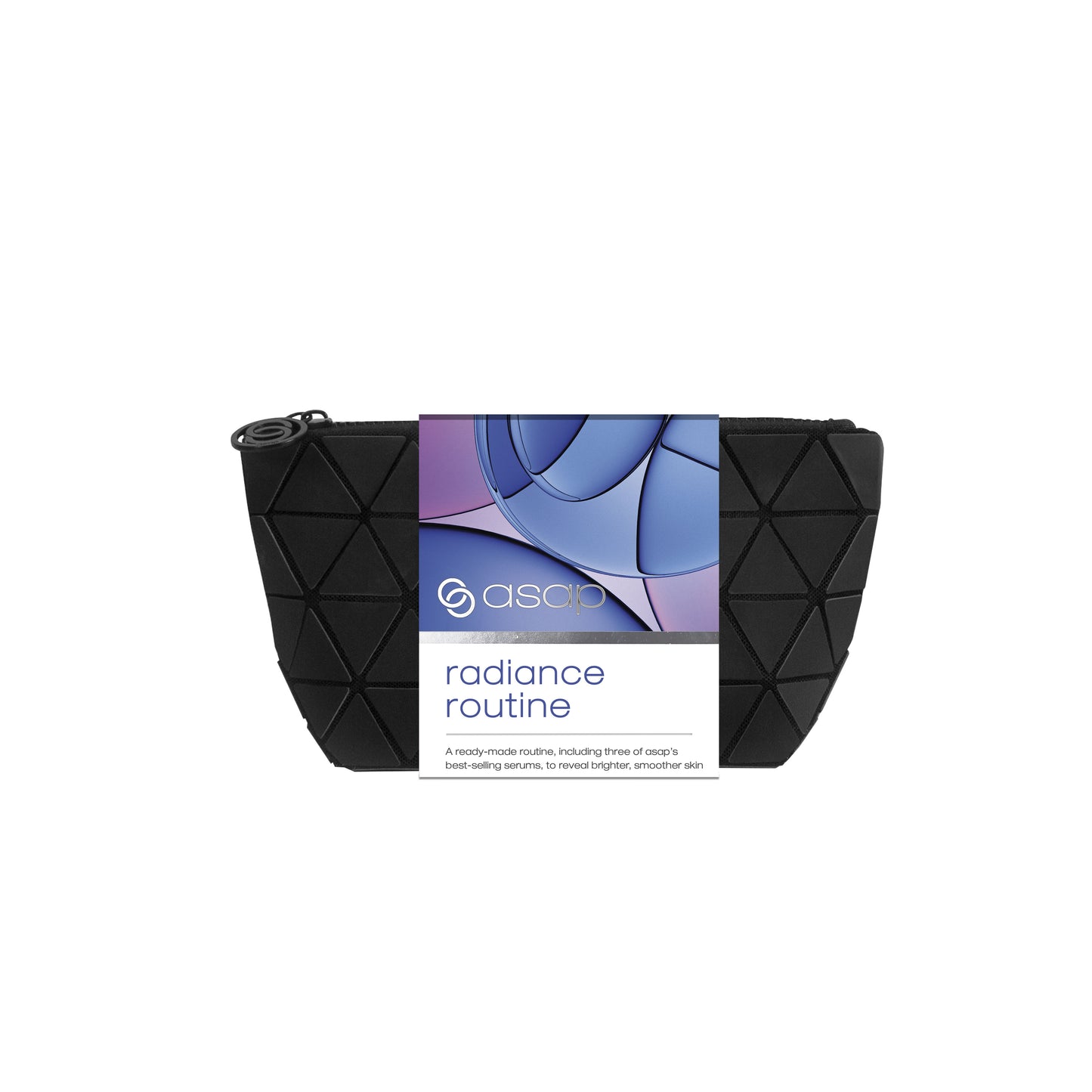 asap radiance routine kit