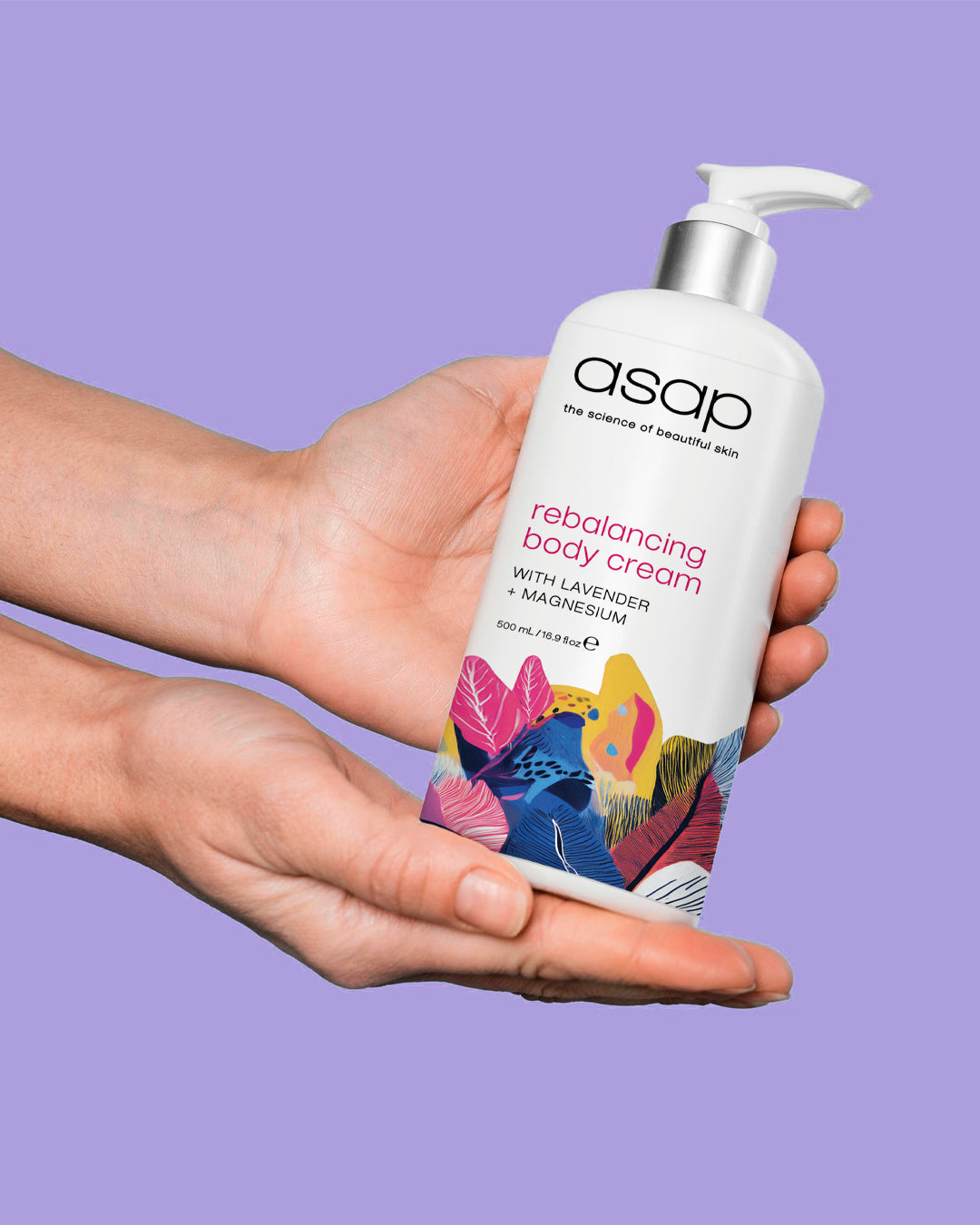 ASAP Rebalancing Body Duo