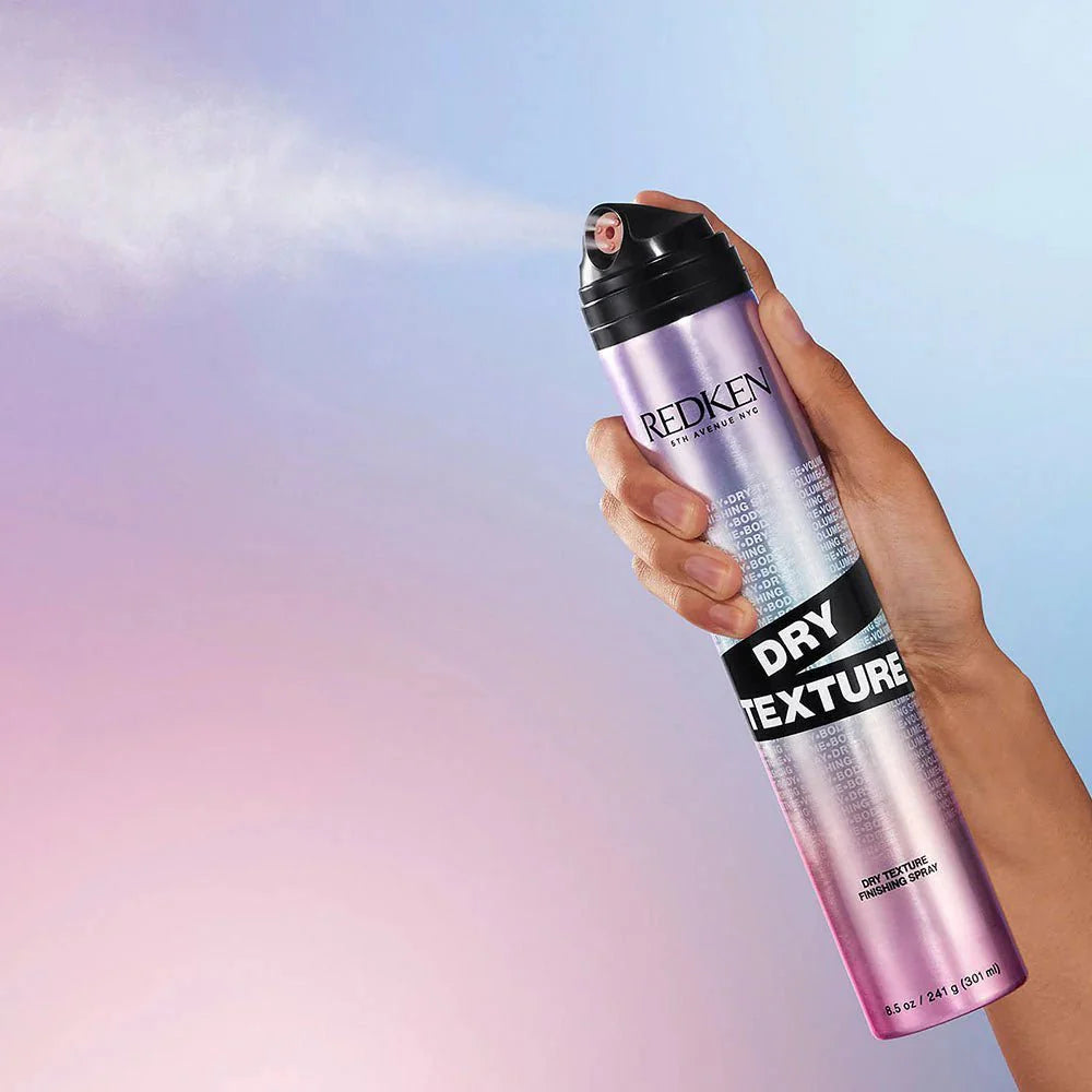Redken Redken Dry Texture 241g Hair Styling Products
