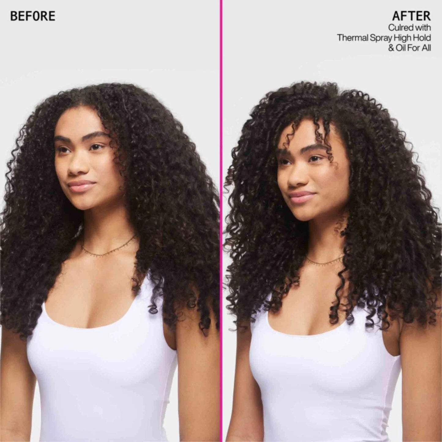 Redken Redken Thermal Spray High Hold 125ml Hair Styling Products