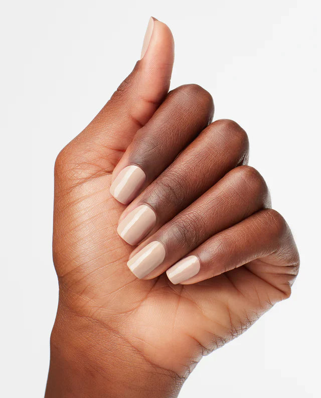 OPI Lacquer Samoan Sand 15ml