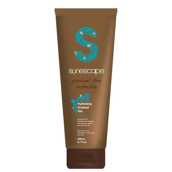 Sunescape Hydrating Gradual Tan Extender
