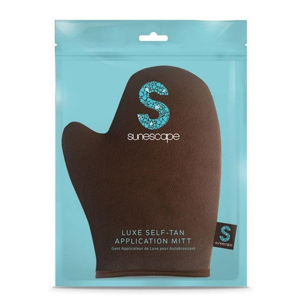 Sunescape Luxe Self Tan Applicator Mitt