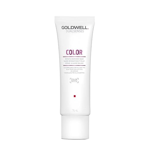 Goldwell Dualsenses Color Repair + Radiance Balm 75ml