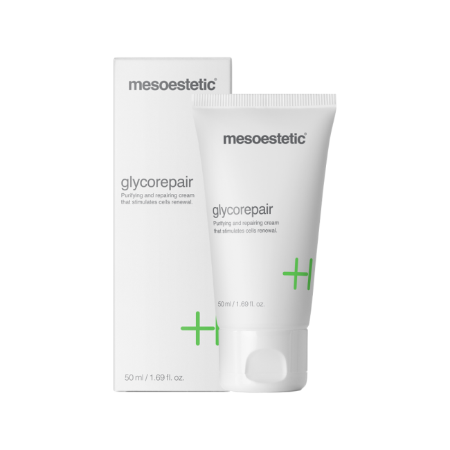 Mesoestetic Glycorepair 50ml