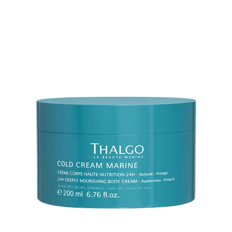 Thalgo Deeply Nourishing Body Cream