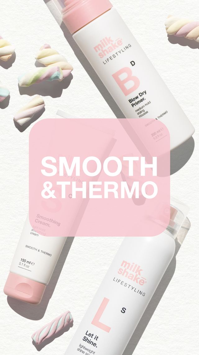 milk_shake Lifestyling Blowdry Primer 200ml