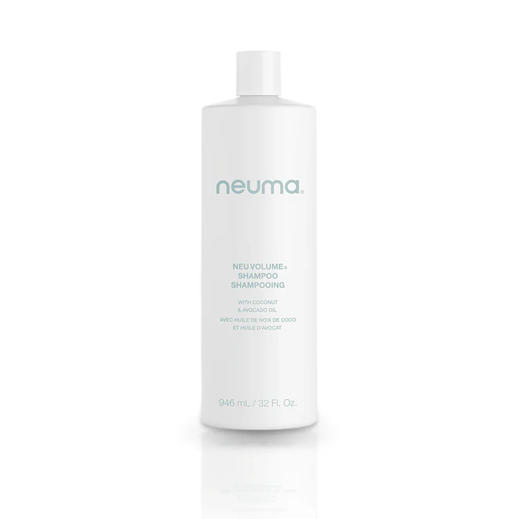 Neuma Neu Volume Shampoo 946ml