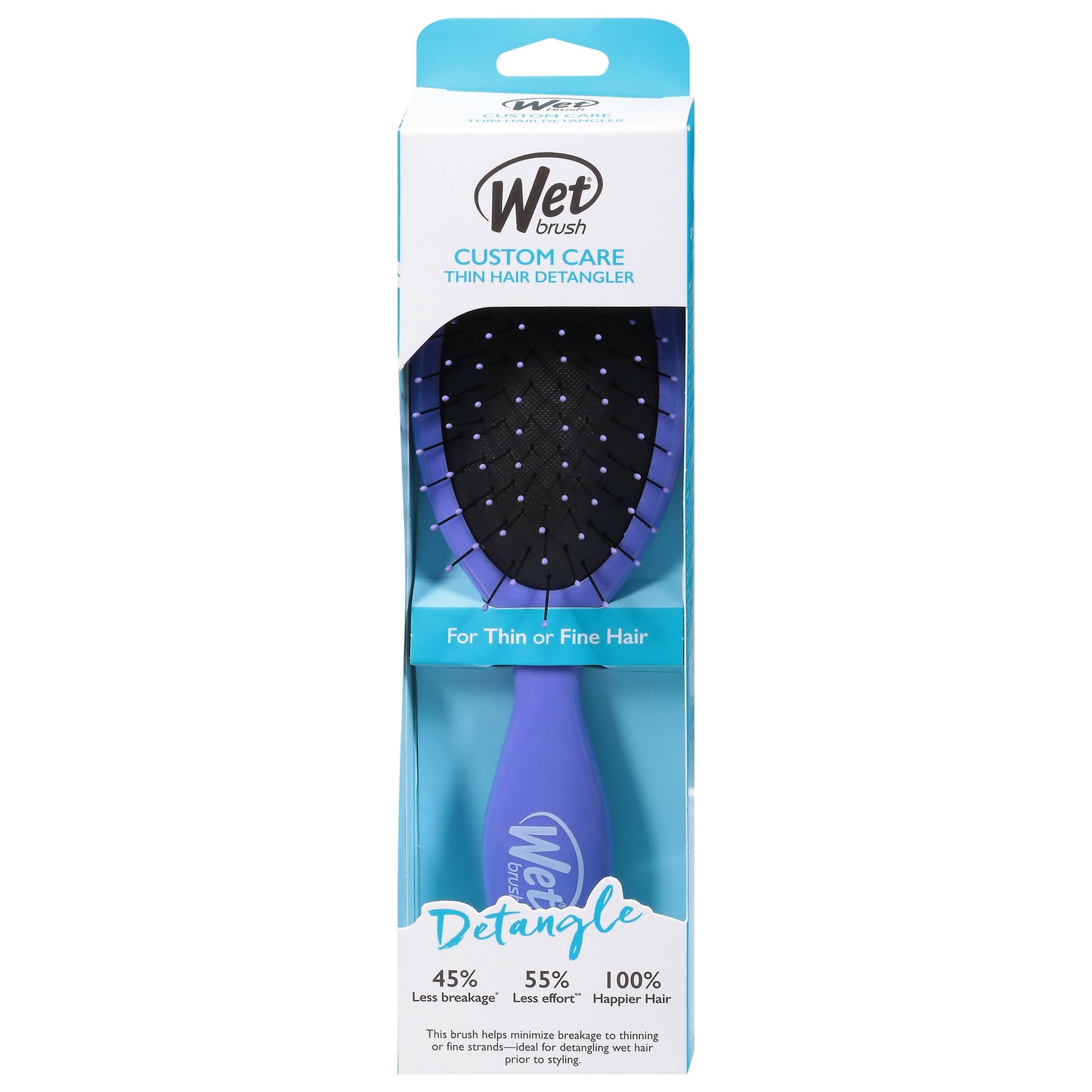 WetBrush WetBrush Thin Hair Detangler