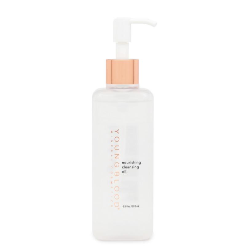 Youngblood Nourishing Cleansing Oil