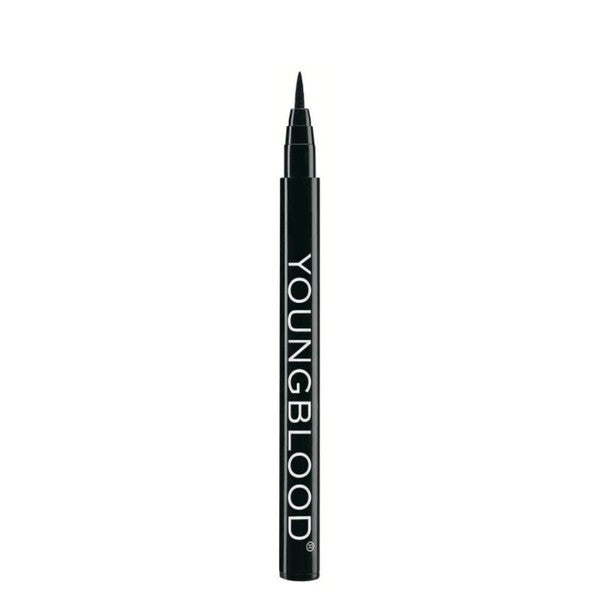 Youngblood Eye-Mazing Liquid Liner Pen - Noir