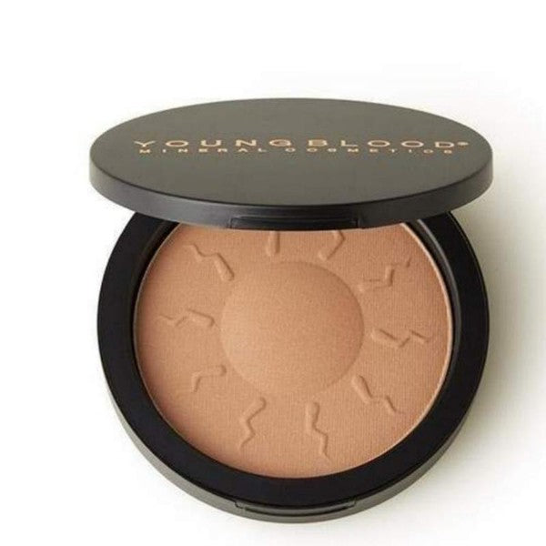 Youngblood Mineral Radiance Sunshine