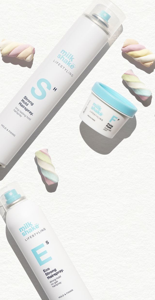 milk_shake Lifestyling Fixing Paste 90ml