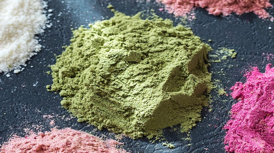 Transform Your Skin With Beauty Supplements