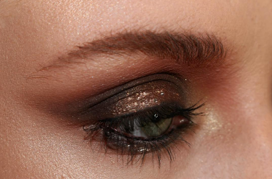 How To: Bronze Smoky Eyes with Napoleon Perdis