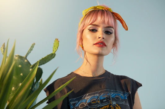Our top vegan picks from NYX Professional Makeup