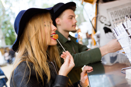 Beauty in 5 Minutes - Get out the Door Faster!