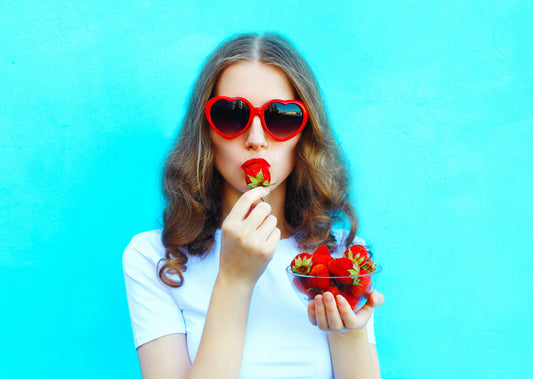 Spotlight On Our Favourite Vegan Beauty Brands