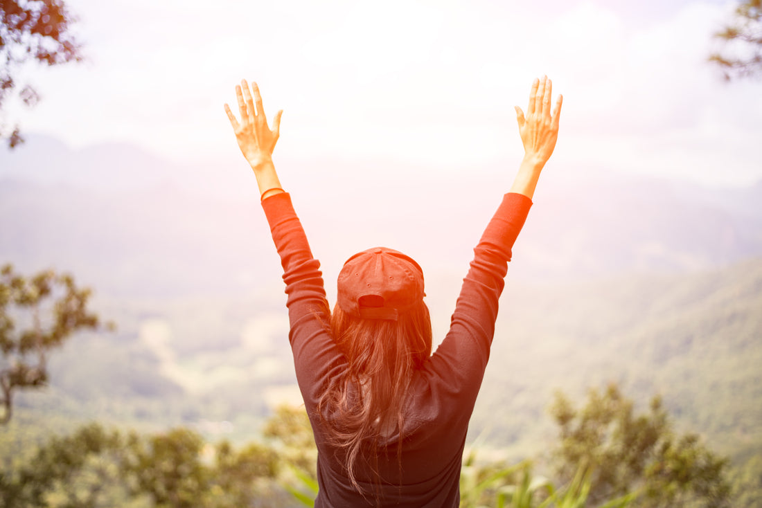 8 Tips for Managing Stress