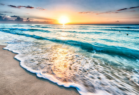 Pre Beach Prep - 6 Ways to Protect Your Hair and Skin