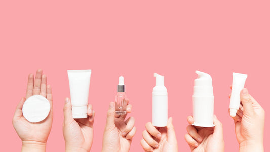 Skincare Ingredients to Avoid