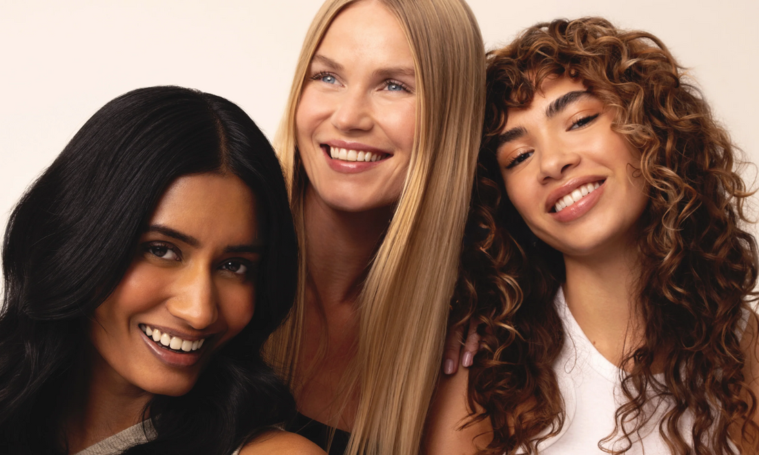 Hair Loss Awareness Month: Support Stronger Hair and Confidence From the Root