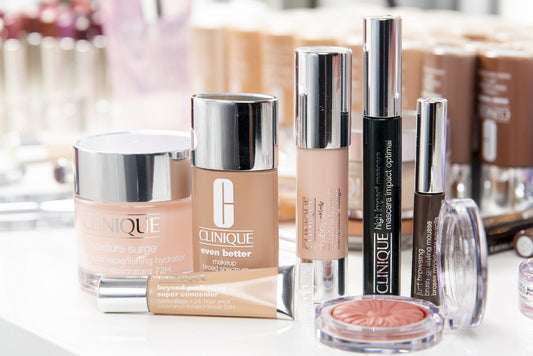 Clinique Australia- Our Favourite Products of All Time