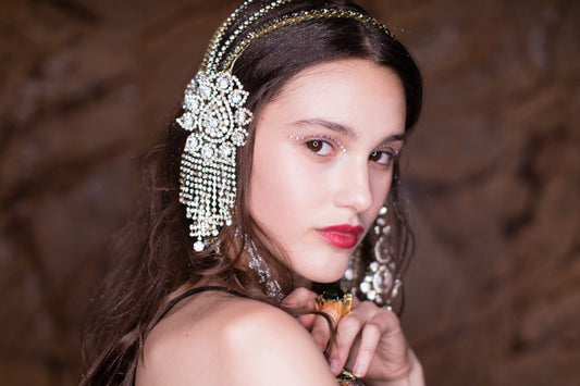 All the Fashion Week Beauty Looks You Might Have Missed