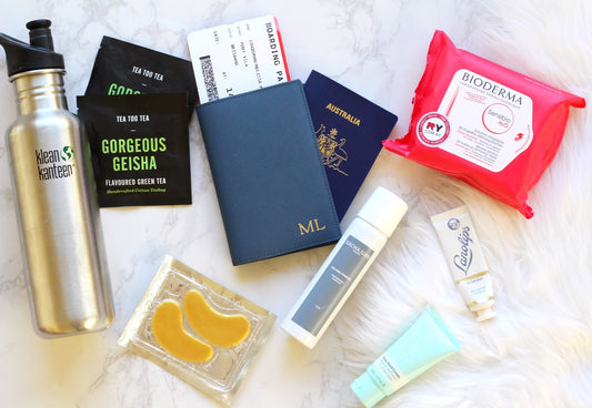 RY Travel Edit: Bloggers Love These Essentials