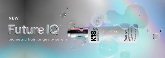 K18 Future IQ 