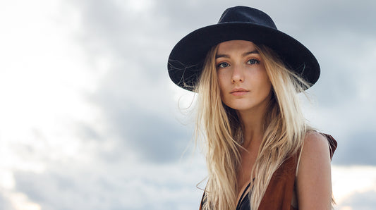 Why You Should Be Using Natural Haircare Products