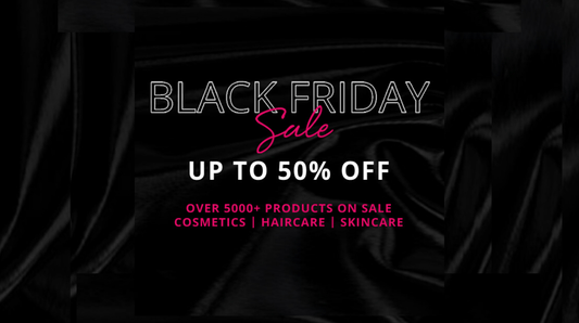The RY Black Friday Beauty deals you NEED to know about