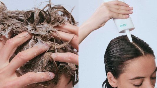 Morocccanoil Spring Hair