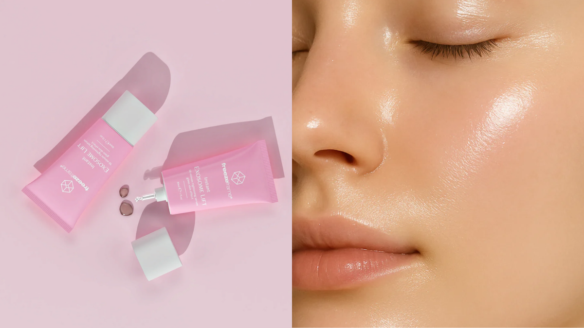 freezeframe Insrant Exosome Lift