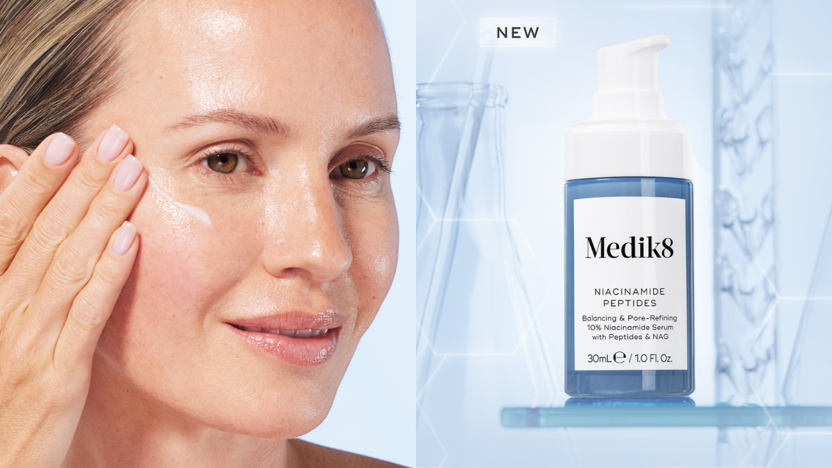 What’s in Our Skin Therapist’s Beauty Cabinet