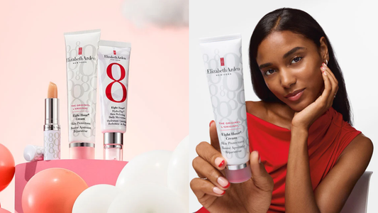 What’s in Our Skin Therapist’s Beauty Cabinet