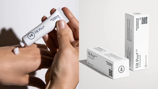 Inside Vida Glow: A Conversation with Founder Anna Lahey