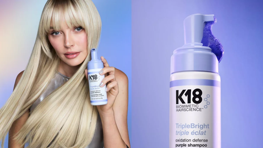 K18 TripleBright