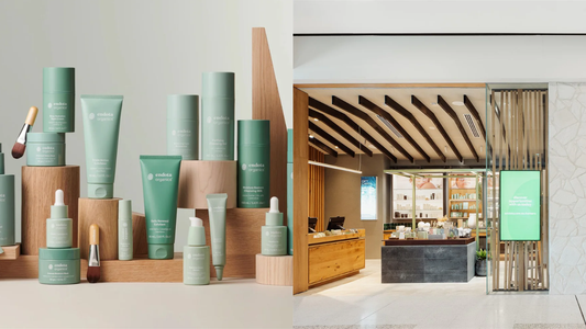 endota’s journey from a single spa to become Australia’s leading spa group