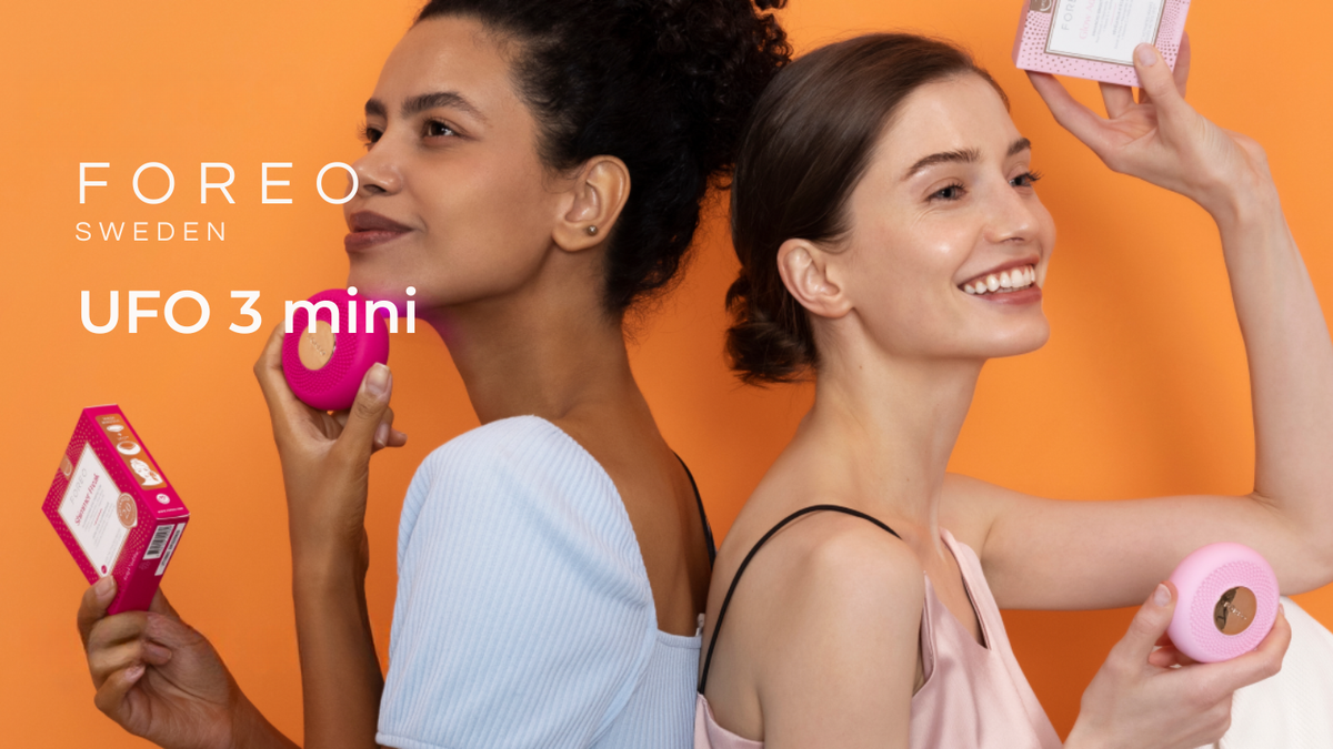 FOREO UFO™ mini 3